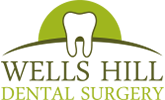 Wells Hill Dental Surgery - Logo