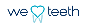 Weloveteeth - Logo