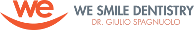 We Smile Dentistry - Logo