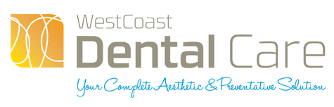 West Coast Dental Care - Logo