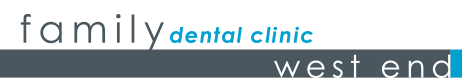 West Dental Clinic - Logo