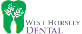 West Horsley Dental - Logo