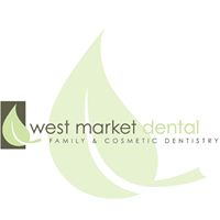 West Market Dental - Logo