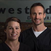 Westside Denture Centre - Logo