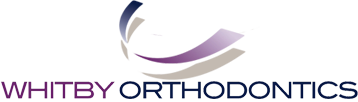 Whitby Orthodontics - Logo