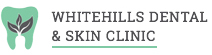 Whitehills Dental Clinic - Logo