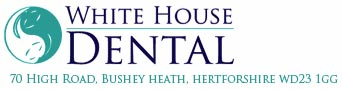 White House Dental - Logo