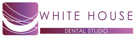White House Dental Studio - Logo