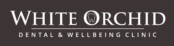 White Orchid Dental Clinic - Logo