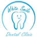 White Smile Clinic - Logo
