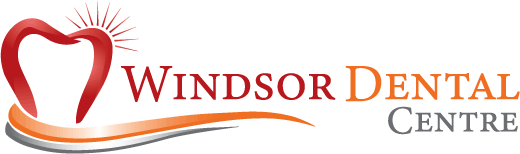 Windsor Dental Centre - Logo