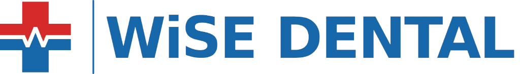 Wise Dental - Logo