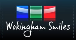 Wokingham Smiles - Logo