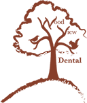 Woodview Dental Clinic - Logo