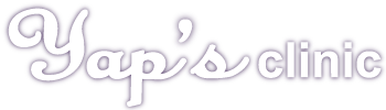 Yap Clinic - Logo