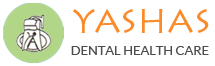 Yashas Dental Health Care - Logo