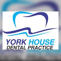 York House Dental Practice - Logo