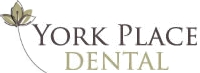 York Place Dental - Logo