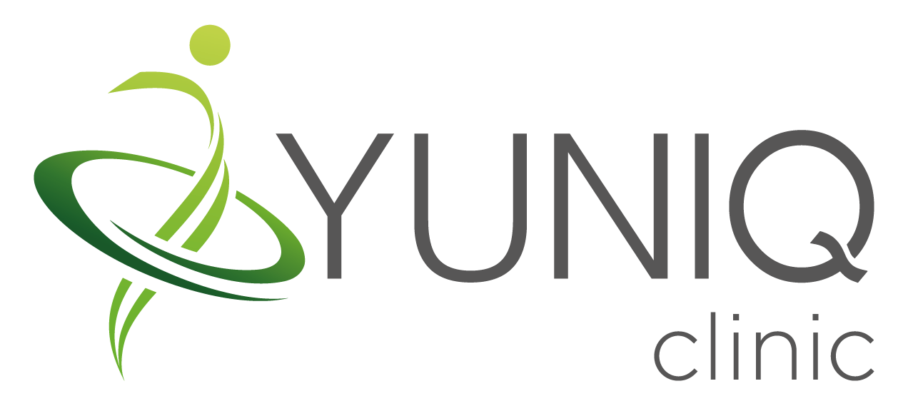 Yuniq Clinic - Logo