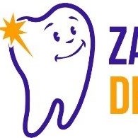 Zahida Dental - Logo