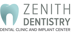 Zenith Dentistry - Logo